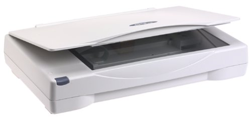 Visioneer 6200 USB Scanner