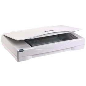 Visioneer  6200 USB Scanner