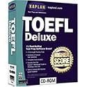 Topics Entertainment CS-476d Toefl Deluxe Edition DVD