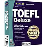 Topics Entertainment CS-476d Toefl Deluxe Edition DVD
