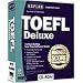 Topics Entertainment CS-476d Toefl Deluxe Edition DVD