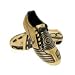 Nike Total 90 Shoot II Jnr FG Gold/Black 5