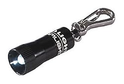 Nano Light with White LED - Streamlight Inc 73001, Flashlights Flashlights