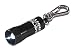 Streamlight 73001 Nanolight Miniture Keychain Flashlight with White LED, Black