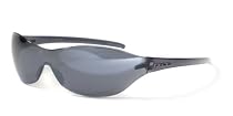 Bloc Eyewear Fly Sports Sunglasses - XTAL SMOKE