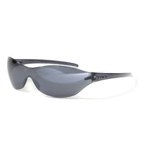 Bloc Eyewear Fly Sports Sunglasses - XTAL SMOKE