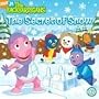 The Secret of Snow (Backyardigans)