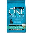 Purina One Cat Sensitive Skin/Stomach 16lb