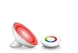 Philips LivingColors Bloom Smartlink, Wei�, mit Fernbedienung, 6950260PH
