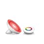 Philips LivingColors Bloom Smartlink, Wei�, mit Fe&hellip von Philips
