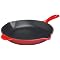 The Le Creuset Kitchen or "The Red Zone"