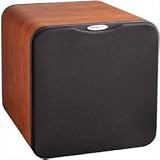Velodyne SPL800R CHERRY 8 Cherry 1000W SPL-R Series Powered Subwoofer