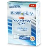 Swabplus Dental Whitening System – Kit