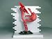 Pink Floyd The Wall Series 2 Evil Flowers Action Figure