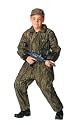 Kids Smokey Branch Insulated Coverall