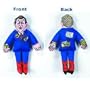 DISCONTINUED Fat Cat, Inc. Doggy Hoots Political Animals George W.