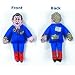 Fat Cat, Inc. Doggy Hoots Political Animals George W.