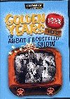 DVD : Golden Years of Classic Television: The Abbott and Costello Show