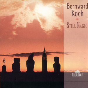 Bernward Koch - Still Magic - Zortam Music