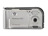 Review hp L2433A / HP Photosmart E327 Digital Camera [5 Megapixel, 16MB memory]