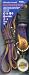 LOS ANGELES LA LAKERS NBA Dog Pet Leash Collar ID Tag Set Med