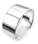 Mens Large Sterling Silver 10mm Wide Wedding Band Ring(Sizes 6,7,8,9,10,11,12,13,14,15)