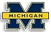 Michigan Wolverines 12