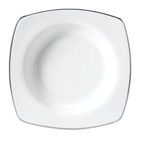 Lotus 9 Soup Bowl - Set of 6 by 