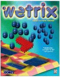 Wetrix