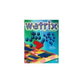 Wetrix