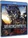 Search : - 	 Transformers: Revenge of the Fallen (Single Disc Edition) [Blu-ray]