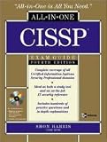CISSP CERTIFICATION ALL-IN-ONE EXAM GUIDE, HB