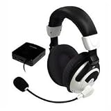 Ear Force X31 Digital RF Wireless Game Audio + Xbox Live Chat