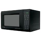 G.E. JES735BJ 700 Watt Countertop Microwave Oven