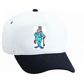 White Cap with man, human, body, individuals, individual, diver, persons, diving, humans, people, person, scuba, equipment