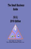The Small Business Guide, 2010 (U.S.)
