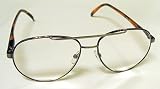 Cheetah Reading Glasses