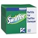 Procter & Gamble Commercial Products - Swiffer Refill Dry Cloths, 32/BX - Sold as 1 BX - Swiffer dry