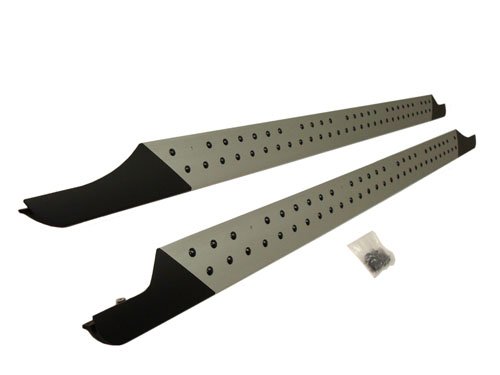 Click here for BMW E70 X5 07+ Aluminum Running Boards prices