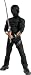 Search : Muscle Chest Snake Eyes Kids GI Joe Costume