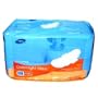 CareOne Overnight Maxi Pad with Wings Sanitary Napkins - 1 pack of 28 Unscented Maxi Pads