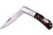 Gwynn Knife G9 Bison Handcrafted Pocket Knife