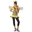 Honey Bee Tween Costume