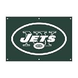 New York Jets Sports Fan Banner