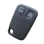 Volvo C70, S40, S70, V40, V70 2 Butto...