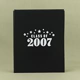 Black Grad Photo Album