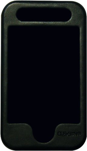 Clemson University Leather iPhone Case
