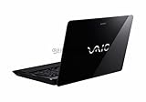 Sony VAIO VPC-F215FX/BI 16-Inch 3D Laptop (Black)