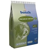 Eigenschaften BOSCH  / Bosch Premium Menue Flakes & Kroketten 15 kg