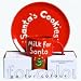 Waechtersbach Santa's Cookies Plate and Milk for Santa Mug Boxed Set